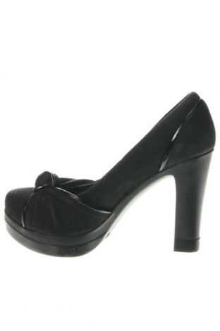 Damenschuhe, Größe 38, Farbe Schwarz, Preis 19,29 €