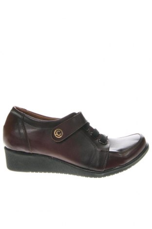 Γυναικεία παπούτσια, Μέγεθος 38, Χρώμα Κόκκινο, Τιμή 13,99 €