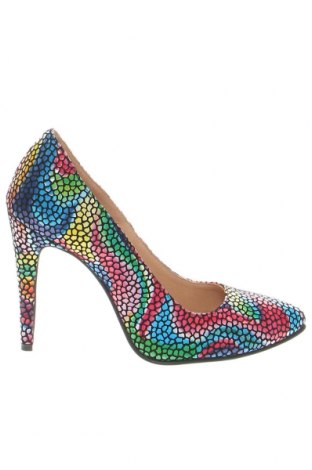 Дамски обувки, Размер 37, Цвят Многоцветен, Цена 98,30 лв.