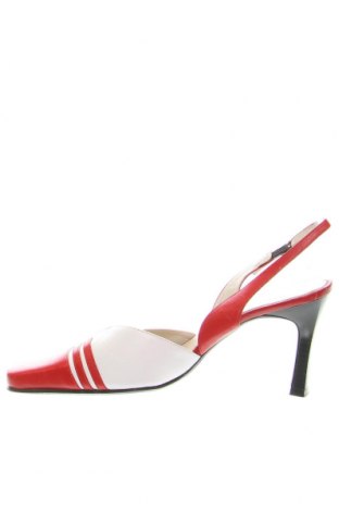 Γυναικεία παπούτσια, Μέγεθος 38, Χρώμα Πολύχρωμο, Τιμή 53,23 €