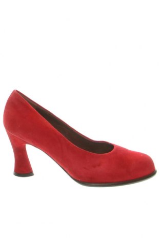 Γυναικεία παπούτσια, Μέγεθος 37, Χρώμα Κόκκινο, Τιμή 56,34 €