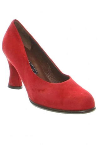 Damenschuhe, Größe 37, Farbe Rot, Preis € 56,34