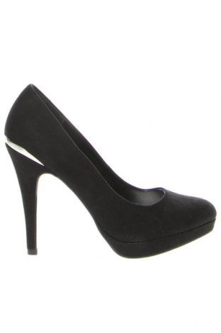 Дамски обувки, Размер 38, Цвят Черен, Цена 21,06 лв.