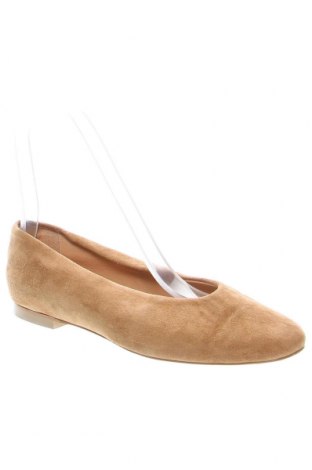 Damenschuhe, Größe 38, Farbe Beige, Preis € 13,02