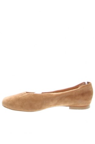 Damenschuhe, Größe 38, Farbe Beige, Preis € 13,02