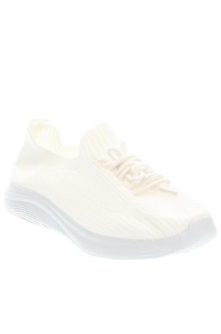 Γυναικεία παπούτσια, Μέγεθος 38, Χρώμα Λευκό, Τιμή 18,07 €