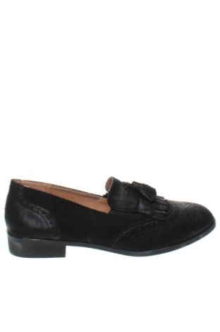 Γυναικεία παπούτσια, Μέγεθος 40, Χρώμα Μαύρο, Τιμή 20,18 €