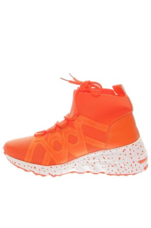 Damenschuhe, Größe 40, Farbe Orange, Preis 19,95 €