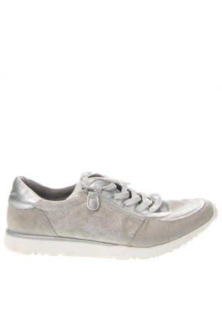 Damenschuhe, Größe 41, Farbe Grau, Preis 15,99 €