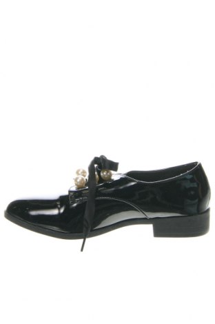 Дамски обувки, Размер 36, Цвят Черен, Цена 58,00 лв.