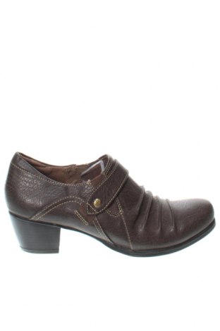 Γυναικεία παπούτσια, Μέγεθος 38, Χρώμα Καφέ, Τιμή 13,27 €