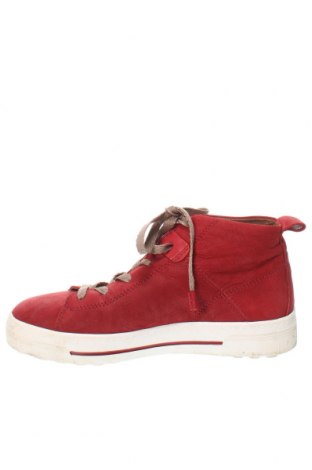 Damenschuhe, Größe 37, Farbe Rot, Preis € 22,20