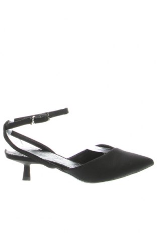 Γυναικεία παπούτσια, Μέγεθος 37, Χρώμα Μαύρο, Τιμή 13,60 €