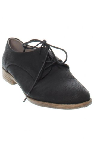 Dámské boty , Velikost 38, Barva Černá, Cena  348,00 Kč