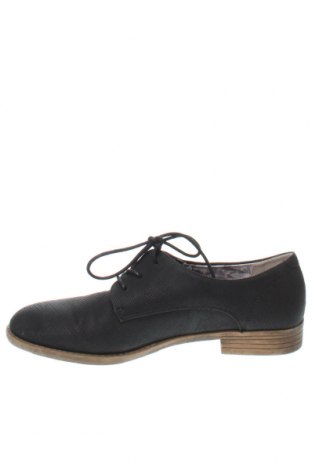 Damenschuhe, Größe 38, Farbe Schwarz, Preis 15,20 €