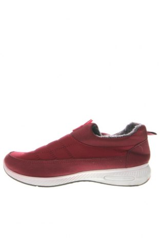 Dámské boty , Velikost 39, Barva Červená, Cena  351,00 Kč