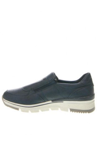 Dámské boty , Velikost 38, Barva Modrá, Cena  504,00 Kč