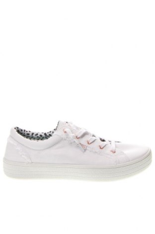 Γυναικεία παπούτσια, Μέγεθος 39, Χρώμα Λευκό, Τιμή 21,47 €