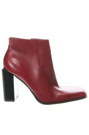 Γυναικεία παπούτσια, Μέγεθος 43, Χρώμα Κόκκινο, Τιμή 35,88 €