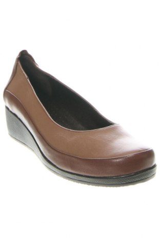 Γυναικεία παπούτσια, Μέγεθος 37, Χρώμα Καφέ, Τιμή 27,11 €