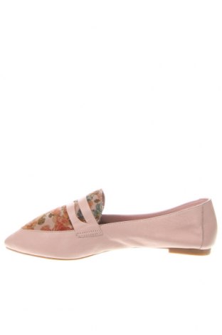 Dámské boty , Velikost 37, Barva Růžová, Cena  396,00 Kč