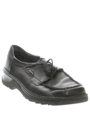 Дамски обувки, Размер 37, Цвят Черен, Цена 41,06 лв.