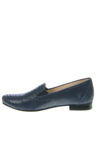 Damenschuhe, Größe 37, Farbe Blau, Preis 11,37 €