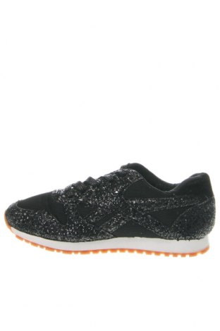 Γυναικεία παπούτσια, Μέγεθος 39, Χρώμα Μαύρο, Τιμή 18,33 €