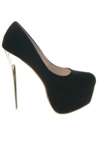 Дамски обувки, Размер 43, Цвят Черен, Цена 110,20 лв.