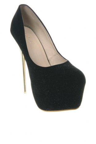 Dámské boty , Velikost 43, Barva Černá, Cena  1 395,00 Kč