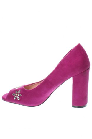 Γυναικεία παπούτσια, Μέγεθος 37, Χρώμα Βιολετί, Τιμή 19,95 €