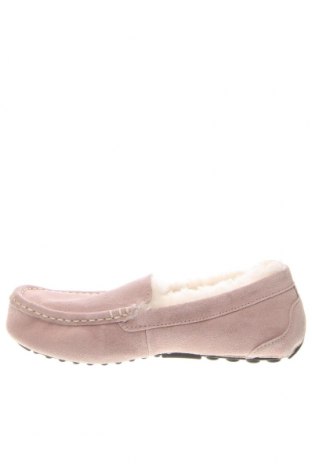 Dámské boty , Velikost 40, Barva Popelavě růžová, Cena  537,00 Kč