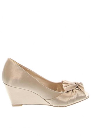 Damenschuhe, Größe 36, Farbe Golden, Preis € 19,96