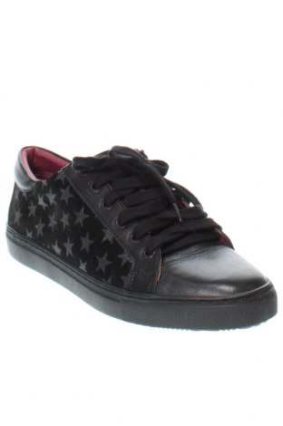 Ανδρικά παπούτσια, Μέγεθος 44, Χρώμα Μαύρο, Τιμή 27,57 €