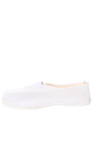 Γυναικεία παπούτσια, Μέγεθος 37, Χρώμα Λευκό, Τιμή 16,11 €