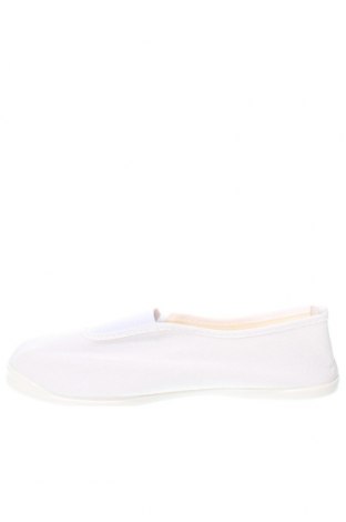 Γυναικεία παπούτσια, Μέγεθος 37, Χρώμα Λευκό, Τιμή 12,31 €