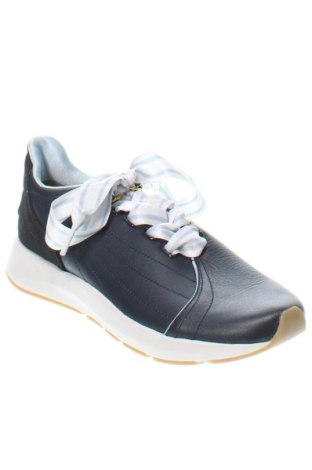 Damenschuhe, Größe 38, Farbe Blau, Preis 22,60 €