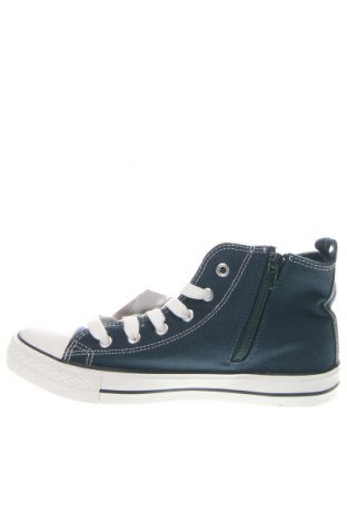 Damenschuhe, Größe 36, Farbe Blau, Preis 18,86 €