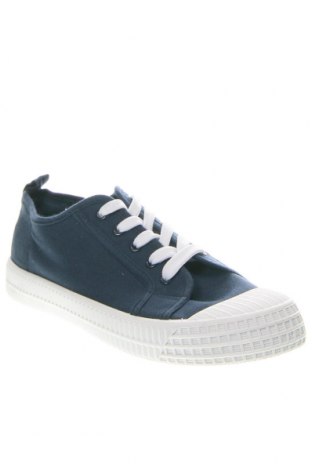 Dámské boty , Velikost 40, Barva Modrá, Cena  521,00 Kč