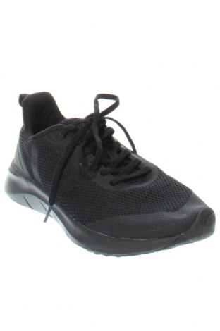 Γυναικεία παπούτσια 4F, Μέγεθος 39, Χρώμα Μαύρο, Τιμή 21,09 €