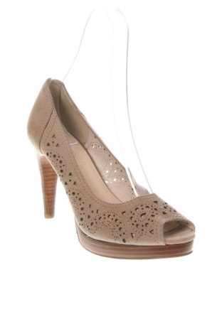 Γυναικεία παπούτσια 5th Avenue, Μέγεθος 38, Χρώμα Καφέ, Τιμή 29,68 €