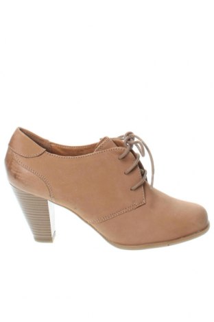 Damenschuhe 5th Avenue, Größe 39, Farbe Braun, Preis € 27,14