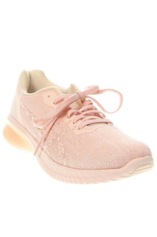 Дамски обувки ASICS, Размер 39, Цвят Розов, Цена 129,07 лв.