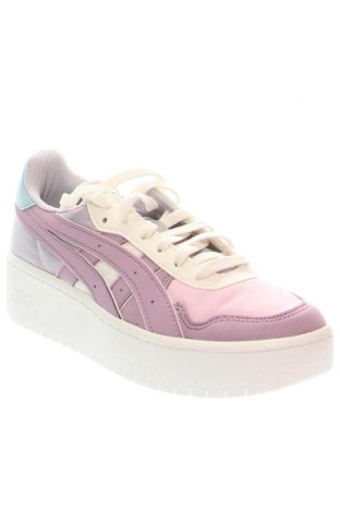 Damenschuhe ASICS, Größe 37, Farbe Lila, Preis € 62,78