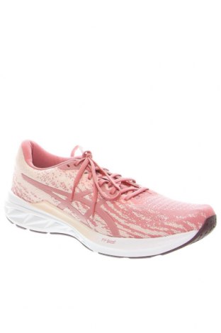 Damenschuhe ASICS, Größe 44, Farbe Rosa, Preis € 57,55