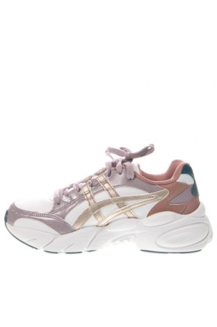 Dámske topánky  ASICS, Veľkosť 37, Farba Viacfarebná, Cena  78,48 €