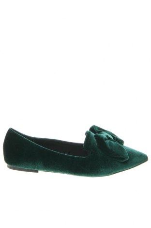 Дамски обувки ASOS, Размер 38, Цвят Зелен, Цена 52,14 лв.