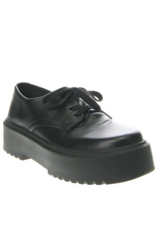 Dámske topánky  ASOS, Veľkosť 38, Farba Čierna, Cena  19,33 €