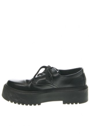 Γυναικεία παπούτσια ASOS, Μέγεθος 38, Χρώμα Μαύρο, Τιμή 21,09 €
