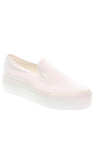 Γυναικεία παπούτσια About You, Μέγεθος 39, Χρώμα Λευκό, Τιμή 22,37 €